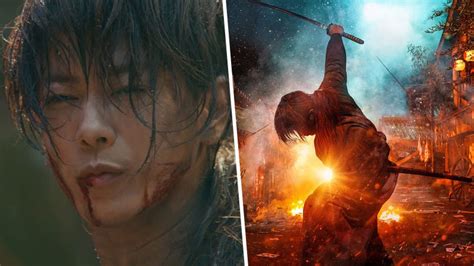 Rurouni Kenshin El Nuevo Live Action Tiene Nuevo Avance Y Fecha De