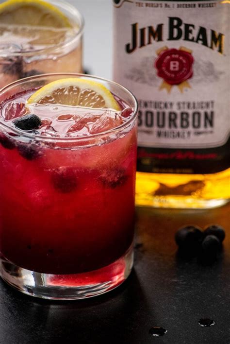 Best Jim Beam Cocktails To Drink