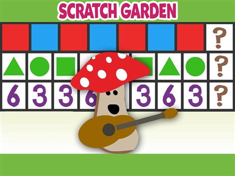 Prime Video Scratch Garden Fun Learning Songs For Kids