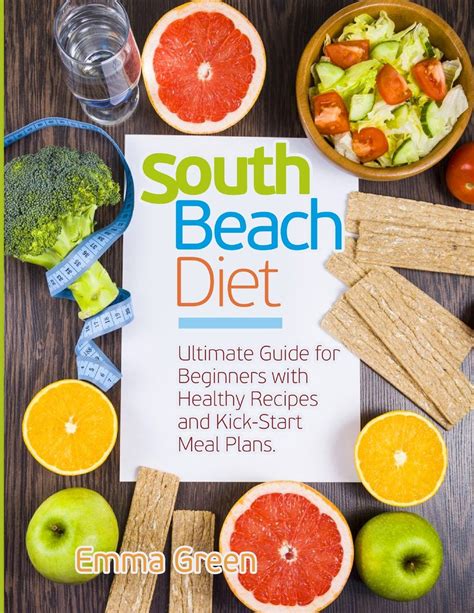 53 South Beach Diet Phase 2 Meal Plan Printable