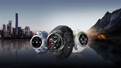 HONOR Watch GS Pro Fiyat Özellikler İnceleme HONOR Resmi Site Türkiye