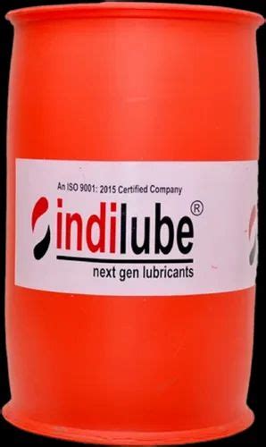 Indilube Heavy Vehicle Hydraulic Engine Oil For Automobile At Rs