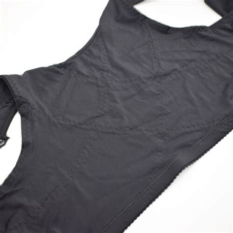 Front Closure Bra Plus Size Women Bras Soft Plunge Lace Sheer Sexy Lingerie Bhs Ebay