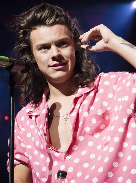 Apple Music Festival Harry Styles Wallpaper 38894448 Fanpop