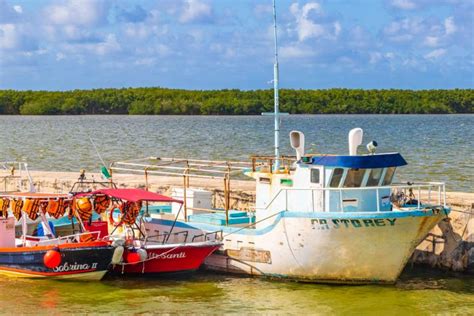 C Mo Llegar De Playa Del Carmen A Chiquila M Xico