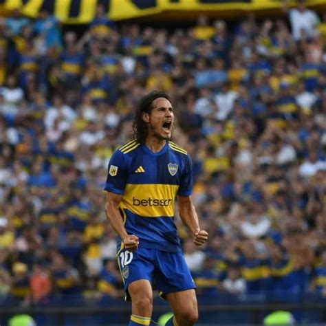 Boca se quedó con el clásico contra San Lorenzo Filo News