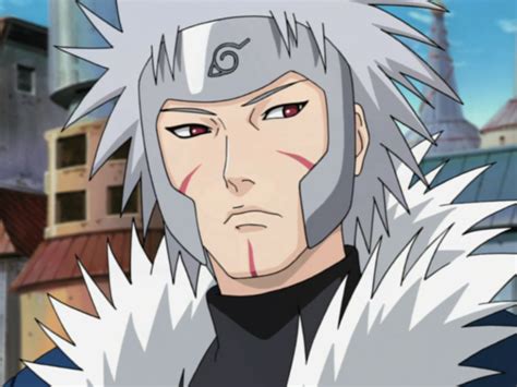 Tobirama Senju Wiki Naruto Fandom Powered By Wikia