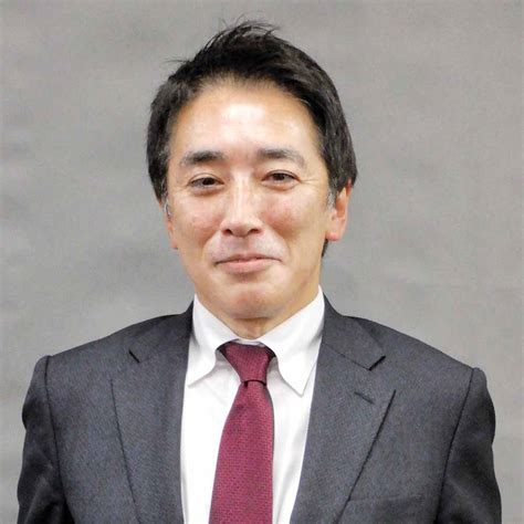 厚木市長選 井上武市議が出馬表明 「小林氏の後継」 厚木市長選 カナロコ By 神奈川新聞