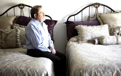 Sex Among Residents In Nursing Homes Increasing