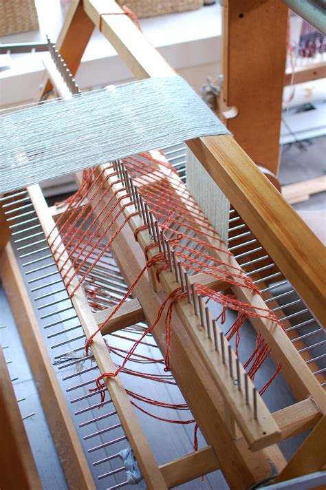 Vintage Nilus Leclerc Loom For Sale — Heddle Over Heels