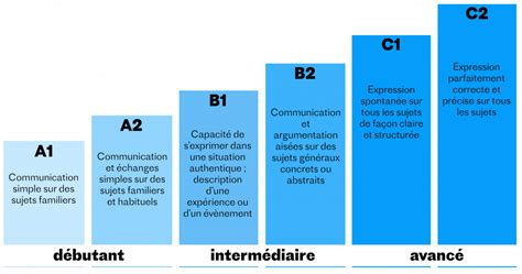 Niveaux De Cours Erfolg Zentrum Cours Intensifs D Allemand Douala