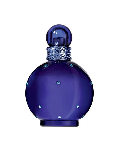 BRITNEY SPEARS MIDNIGHT FANTASY EDP 100 Ml En Rp Luxury