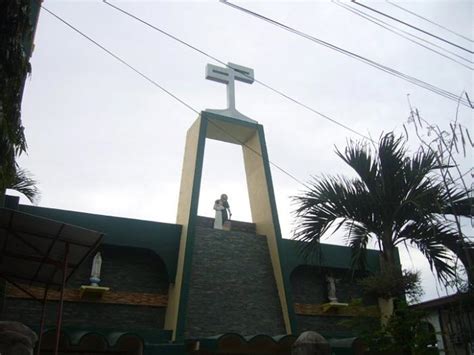 Saint Joseph The Worker Parish Church