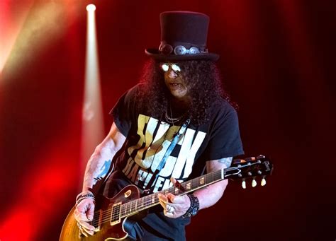 Slash Morta La Figliastra Lucy Bleu Knight Aveva Anni Lettera