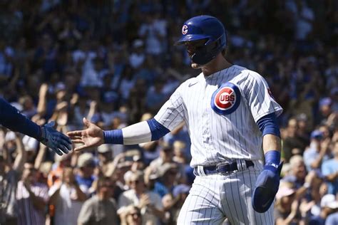 How To Watch Chicago Cubs Vs Colorado Rockies Live Stream Tv Channel