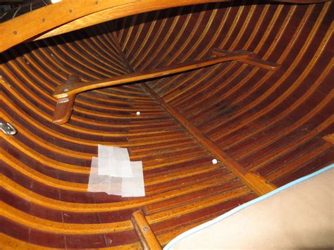 Penn Yan Swift 1953 For Sale For 5100 Boats From