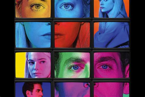 Maniac – A Netflix Limited Series