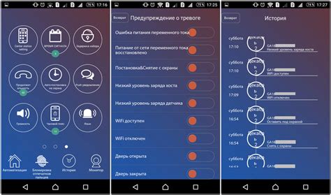 Домашняя китайская сигнализация G90B Plus с беспроводными GSM и WIFI ...