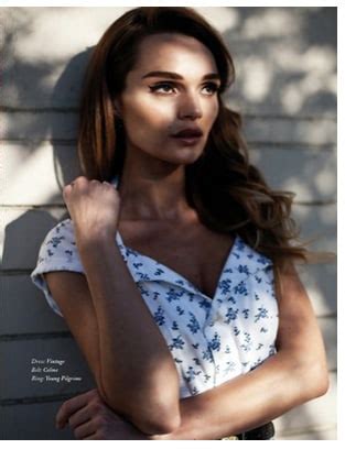 Hot And Sexy Allie Crandell Photos ThBLOG