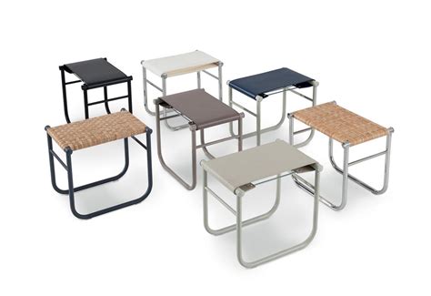 Cassina Lc9 Stool Twentytwentyone