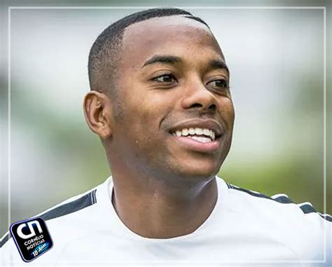 Brasil Nega Extradi O De Robinho Para It Lia