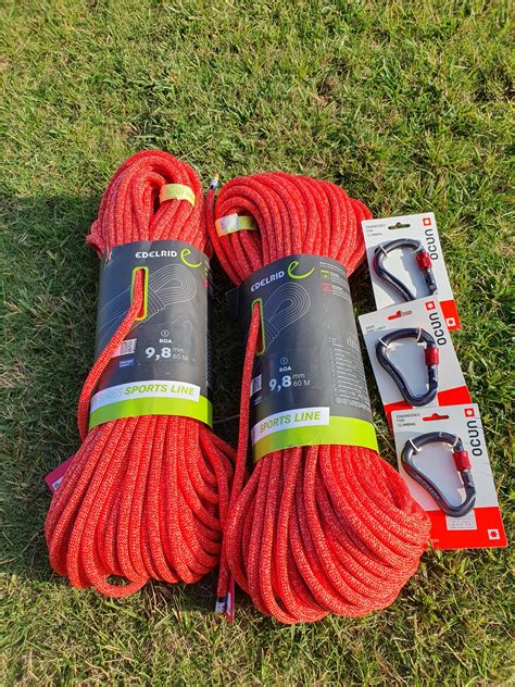 Rental Climbing Gear – Climbing Karpathos