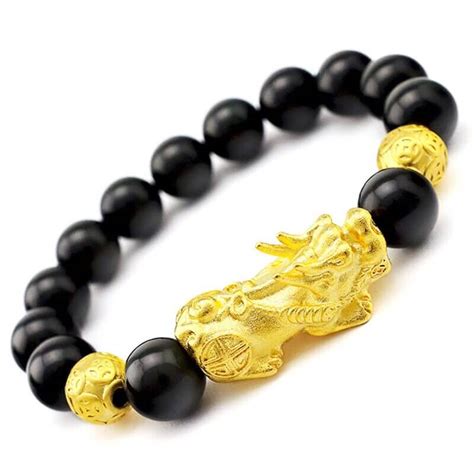 Piyao Bracelet Meaning 2024 The Ultimate Feng Shui Guide To Wealth