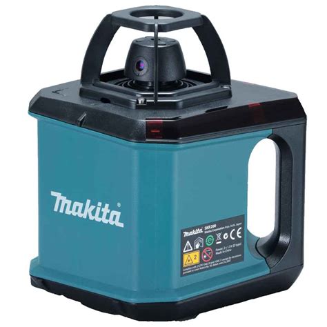 Makita Skr Z Livella Laser Rotante Autolivellante M Perinelli