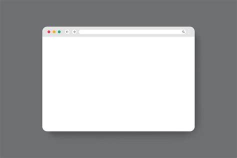 Browser Mockup Vector Art, Icons, and Graphics for Free Download