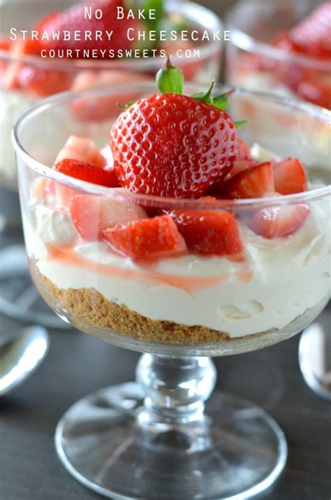 30 Fruity Spring Desserts Belle Of The Kitchen