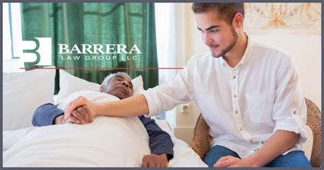 The Top Signs Of Nursing Home Abuse Barrera Law Group Llc