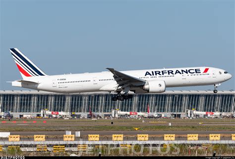 F Gsqd Boeing Er Air France Jeppesen Tu Jetphotos