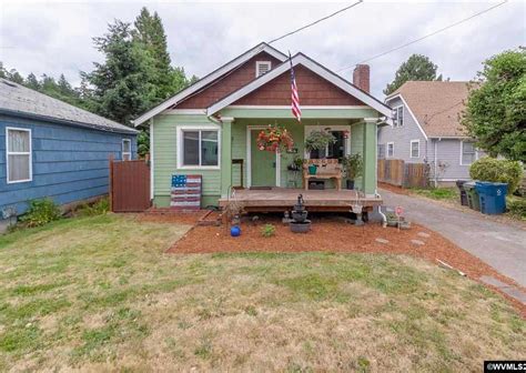 Market St Ne Salem Or Zillow