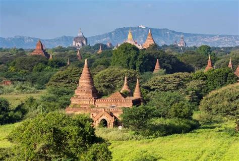 Is Myanmar Safe To Visit Traveler Lust