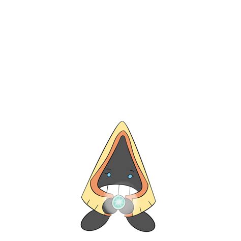 Pokemon Township: Snorunt Evolves*GIF* by Halloween-Jester on DeviantArt