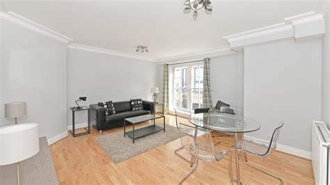 Harewood Avenue London NW1 1 Bed Apartment 2 492 Pcm 575 Pw