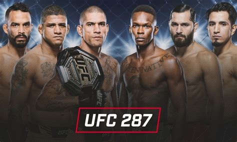 Everything You Need to Know About the Ultimate Fighting Championship (UFC)