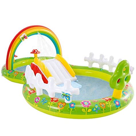 Miglior Piscina X Bambini Con Scivolo