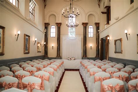 History Arnos Manor Hotel Venue And Lounge
