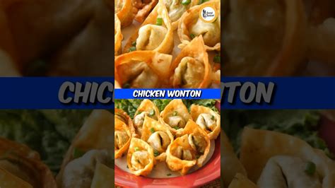 Easy Chicken Wonton Iftar Recipe Ideas By Food Fusion Chili Chili