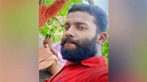 Accused In Shajahan Murder Case Dies Of Cardiac Arrest Female Friend Commits Suicide Kerala