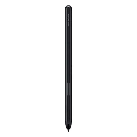 Buy Samsung S pen Fold 3 Edition for Mobile and Tablets (EMR Type Pen, EJ-PF926BBEGIN, Black ...