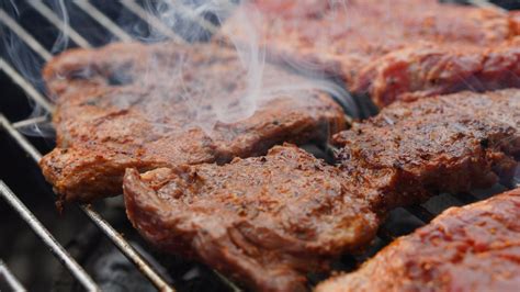 C Mo Hacer Un Delicioso Adobo Para Marinar Carne De Puerco