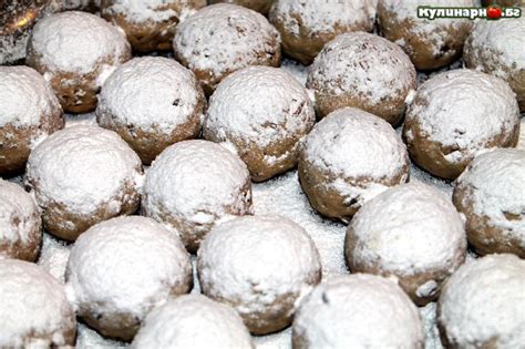 Рецепта за домашни сладки масленки - кулинарно.бг