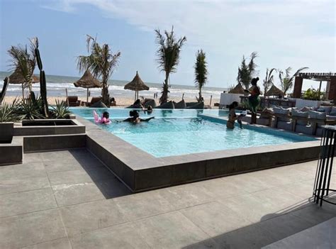 Alora Beach Resort Your Ultimate Beach - Theirson Diary