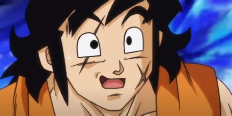 Dragon Ball Reveals The One Thing Yamcha Is Actually Good For