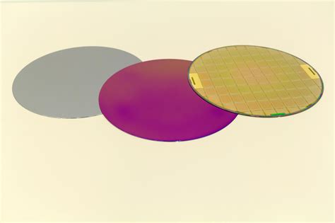 Choosing Thin Silicon Wafers