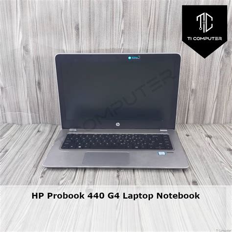 Hp Probook G Intel Core I U Ghz Gb Ram Gb Ssd Laptop