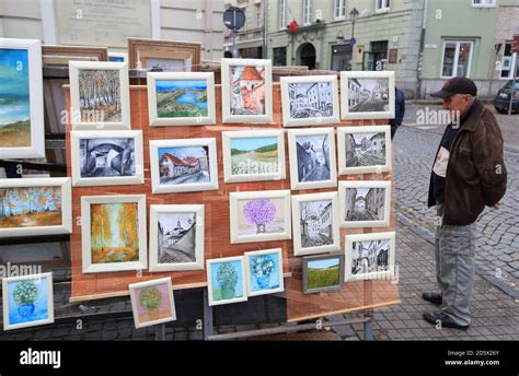 Lff Stadium Banque De Photographies Et Dimages Haute R Solution Alamy