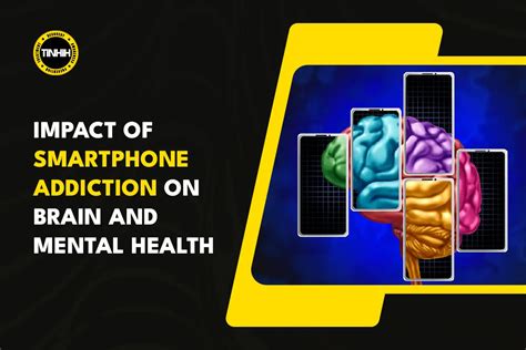 Impact Of Smart Phone Addiction On Brain And Mental Health